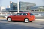 BMW 120d Urban Line 2011 года